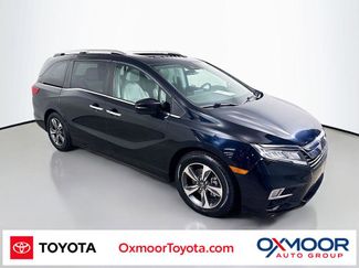 Used 2019 Honda Odyssey Touring video 1