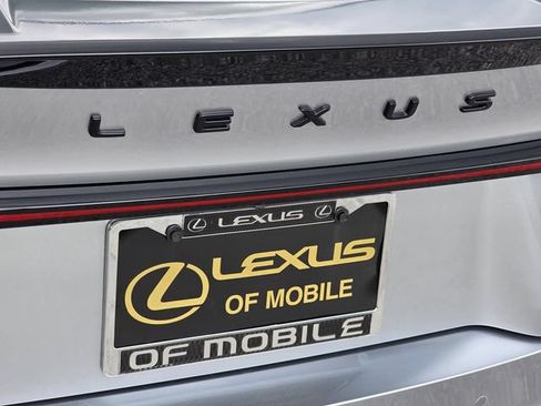 New 2026 Lexus IS 350 F Sport RWD image 30