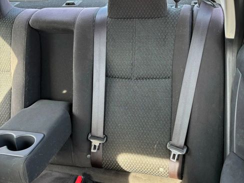 Used 2013 Nissan Sentra SR w/ Driver Pkg image 21