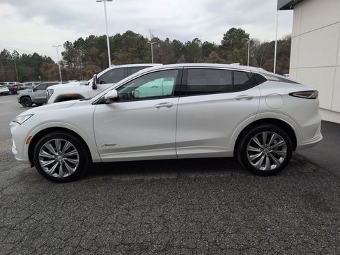 Used 2024 Buick Envista Avenir image 4
