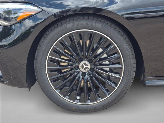 New 2026 Mercedes-Benz CLE 450 4MATIC Coupe image 18