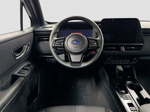 New 2026 Subaru Outback Limited XT image 22