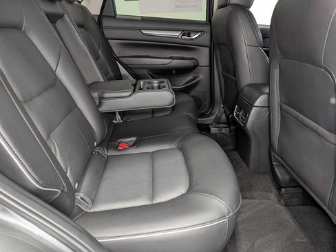 Certified 2025 MAZDA CX-5 AWD 2.5 S w/ Select Package image 39