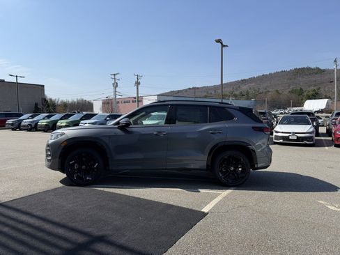 New 2026 Volkswagen Tiguan SE R-Line AWD/4WD image 6