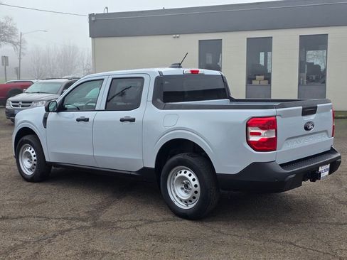 New 2026 Ford Maverick XL image 29