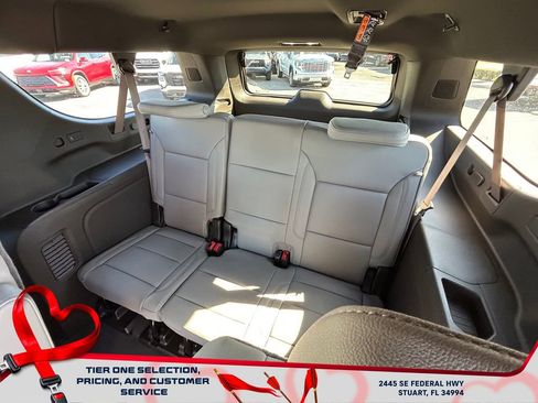 New 2026 GMC Yukon XL Elevation image 29