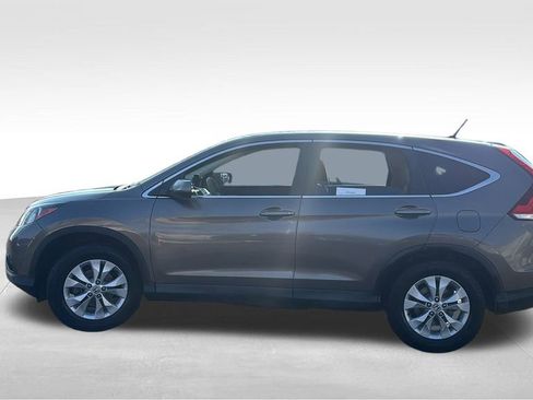 Used 2014 Honda CR-V EX image 4