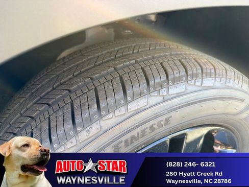 New 2026 Chevrolet Trax ACTIV w/ Driver Confidence Package image 26