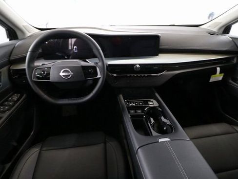 New 2025 Nissan Murano SL image 3