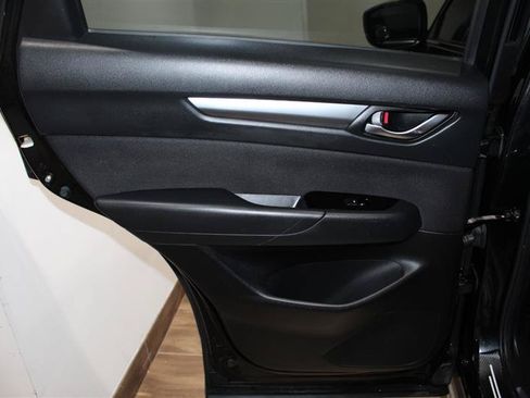 Used 2018 MAZDA CX-5 Sport AWD/4WD image 29