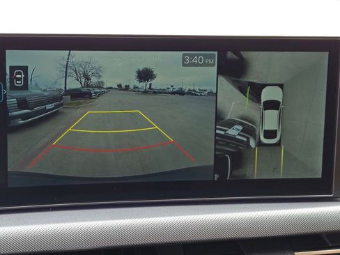 Certified 2026 Hyundai Sonata Limited image 16