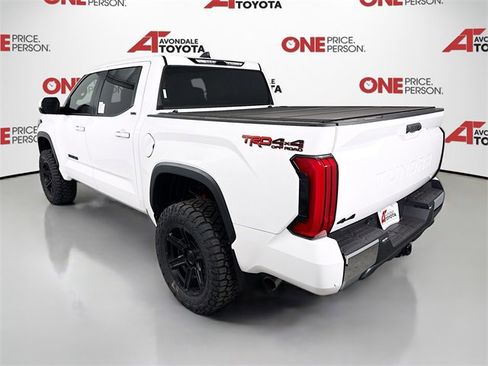 New 2026 Toyota Tundra SR5 image 5