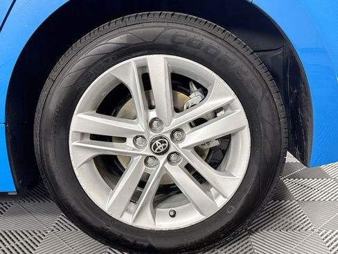 Certified 2021 Toyota Corolla SE image 4