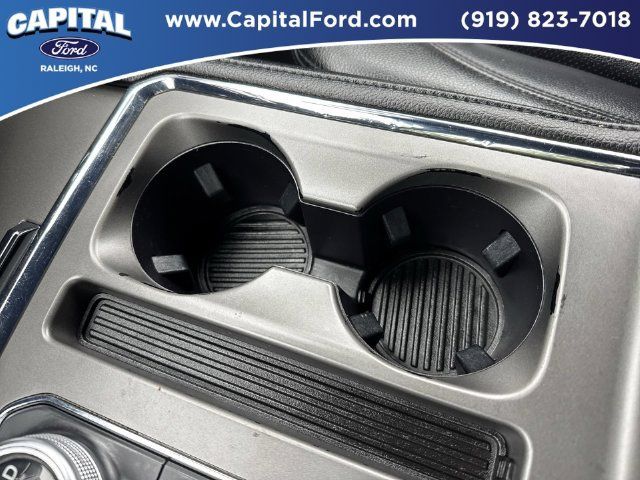 Certified 2021 Ford Expedition XLT RWD image 32