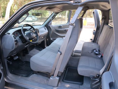Used 2003 Ford F150 XL RWD image 21