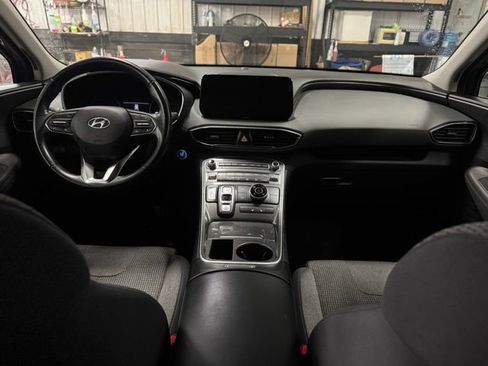 Used 2023 Hyundai Santa Fe SEL image 22