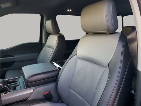 Used 2022 Ford F150 Lariat image 30