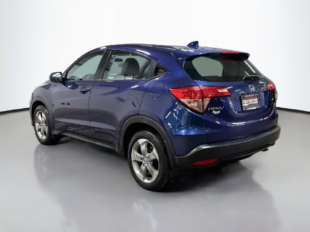 Used 2016 Honda HR-V LX image 9