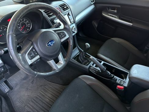 Used 2016 Subaru Crosstrek 2.0i Premium w/ Popular Package #1 AWD/4WD image 9