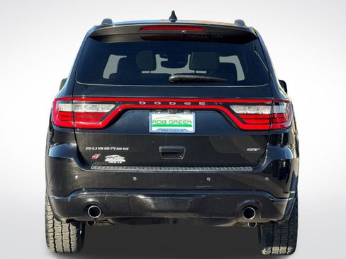 Used 2024 Dodge Durango GT image 4