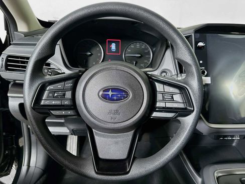 Certified 2025 Subaru Crosstrek 2.0i Premium AWD/4WD image 11