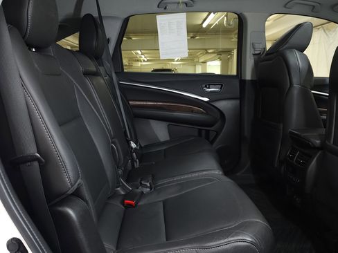 Used 2019 Acura MDX SH-AWD w/ Technology Package image 19