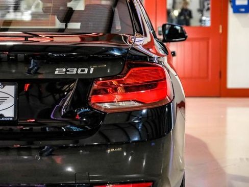 Used 2019 BMW 230i xDrive Coupe w/ Convenience Package image 42