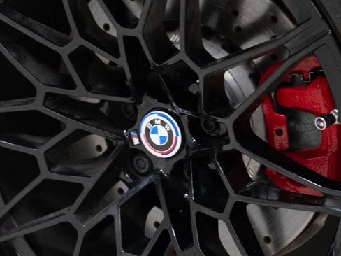 Used 2024 BMW M4 xDrive Competition image 83