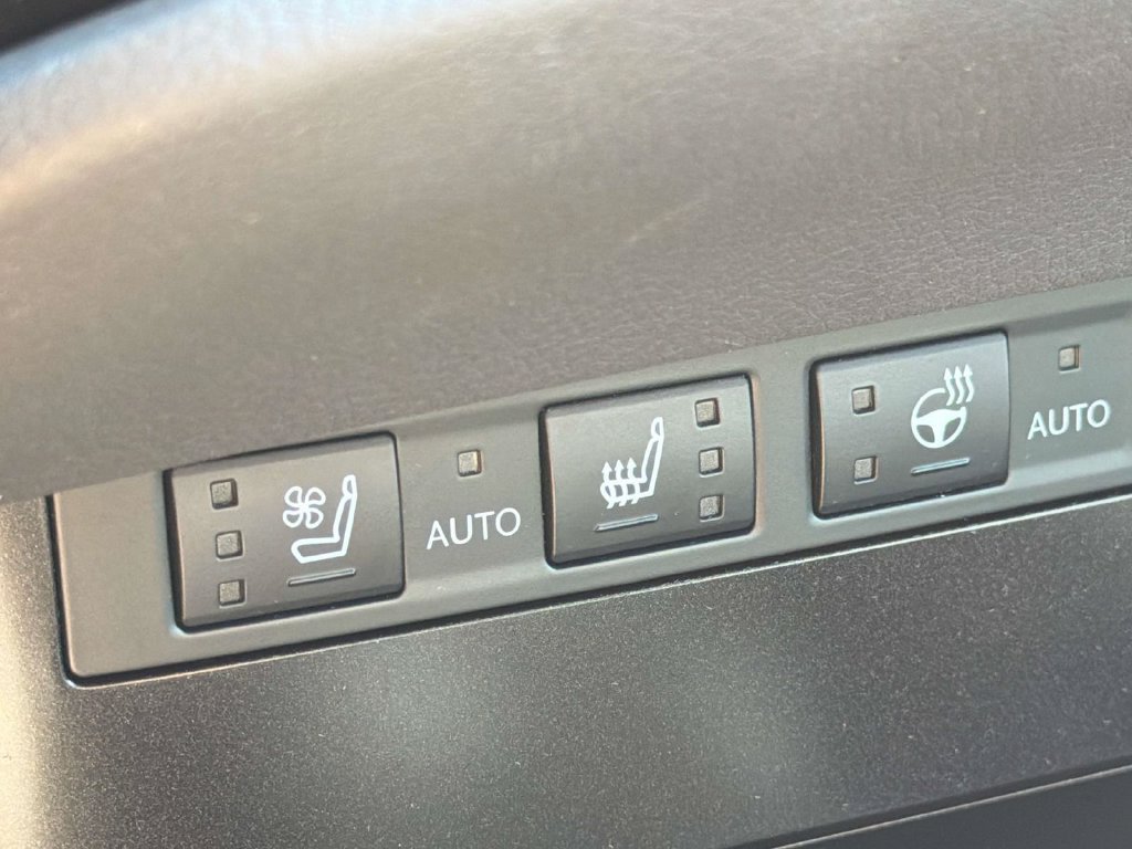 Used 2023 Lexus ES 350 w/ Premium Package FWD image 38