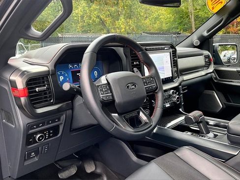 Used 2024 Ford F150 Raptor image 14