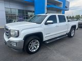 Used 2016 GMC Sierra 1500 SLT w/ SLT Premium Package image 2