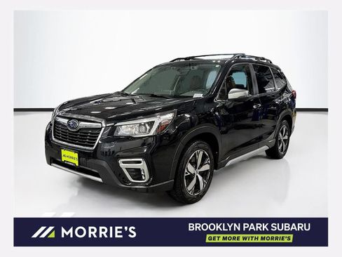 Used 2019 Subaru Forester Touring w/ Popular Package #3 AWD/4WD image 1