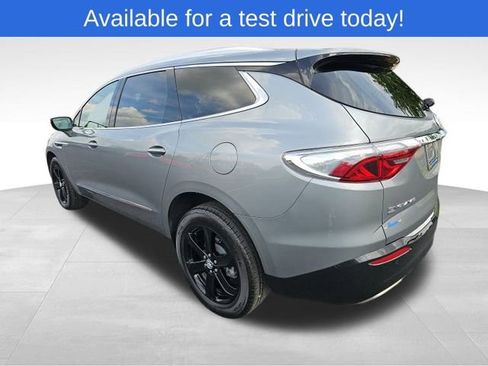 Used 2024 Buick Enclave Essence w/ Experience Buick Package image 3