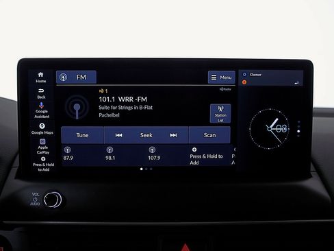 New 2026 Honda Pilot EX-L image 26