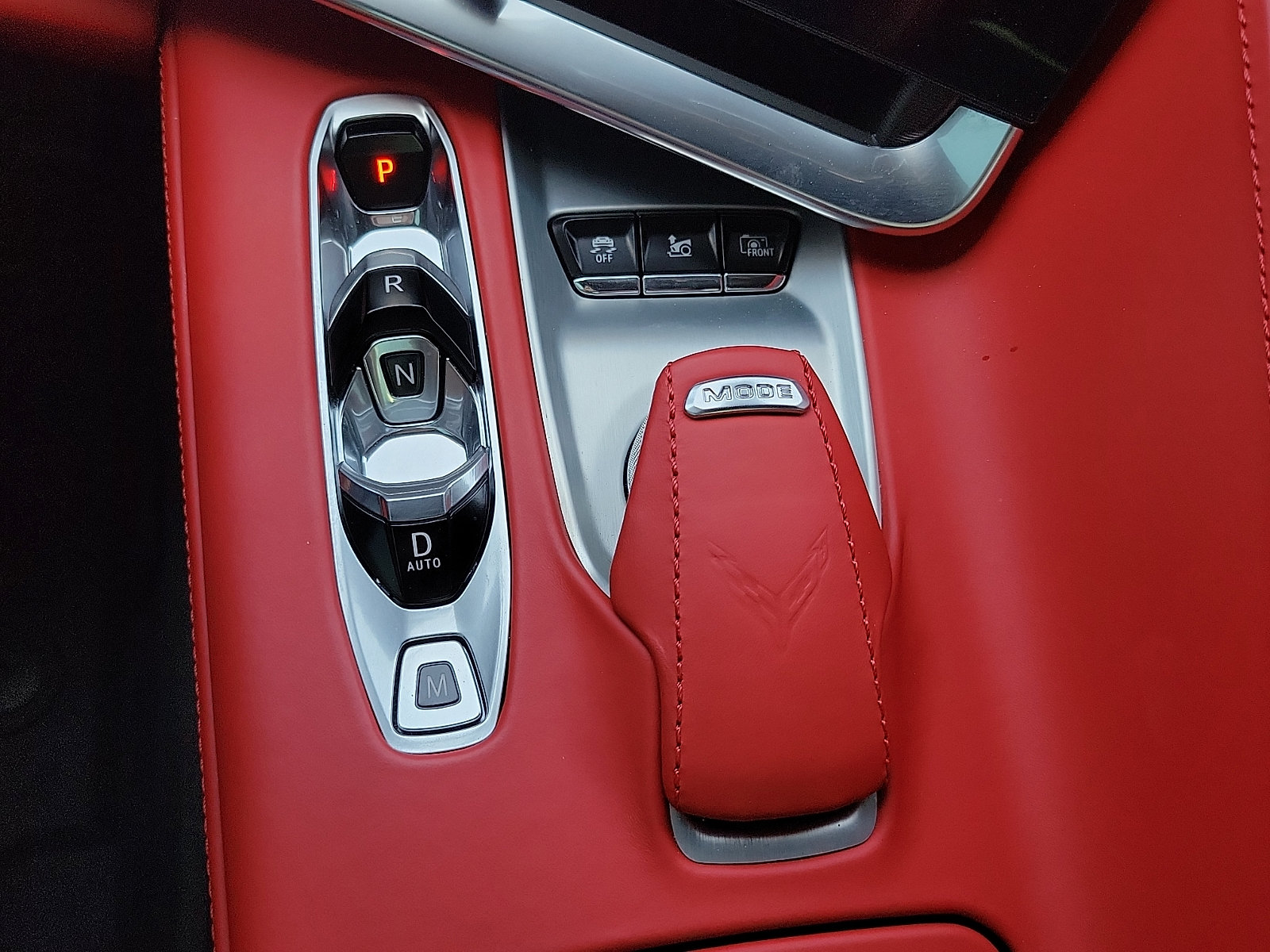 Used 2023 Chevrolet Corvette Stingray Premium Conv w/ Z51 Performance Package RWD image 15