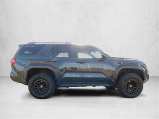 Used 2025 Toyota 4Runner TRD Off-Road AWD/4WD video 4