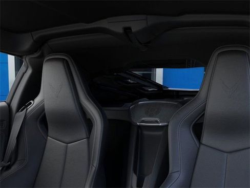 New 2025 Chevrolet Corvette Z06 image 24