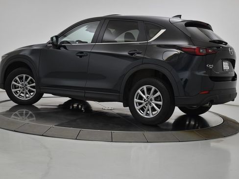 Certified 2023 MAZDA CX-5 AWD 2.5 S image 6