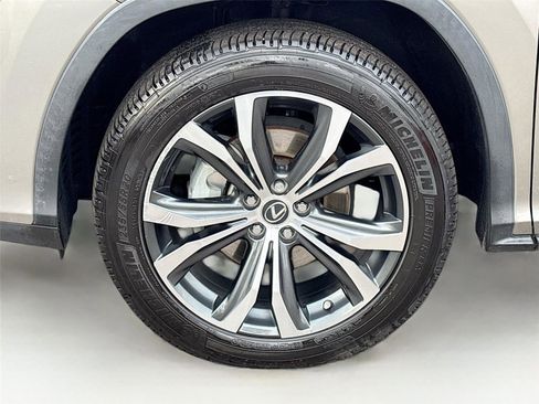 Used 2021 Lexus RX 350 FWD w/ Premium Package image 34