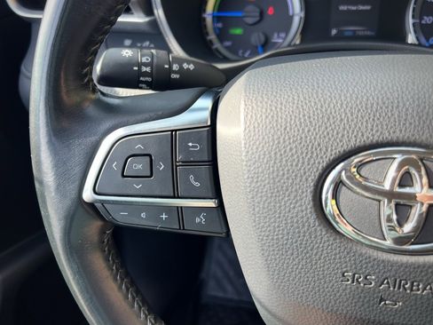 Used 2021 Toyota Highlander LE image 54