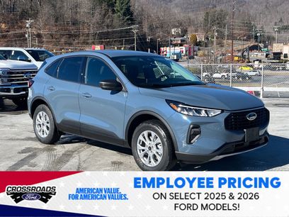 New 2026 Ford Escape Active w/ Tech Pack #1