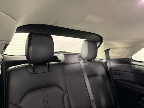 Used 2024 MAZDA CX-90 3.3 Turbo w/ Preferred Package image 32