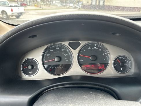 Used 2006 Pontiac Montana SV6 w/ Convenience Package image 19