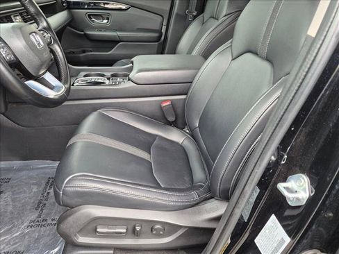 Certified 2023 Honda Pilot EX-L image 14