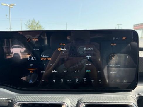 Used 2024 Ford Mustang Premium RWD image 15