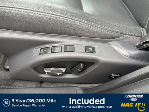 Used 2016 Volvo V60 T5 Premier w/ Convenience Package image 4