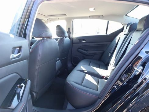 New 2025 Nissan Altima 2.5 SR w/ SR Premium Package image 24