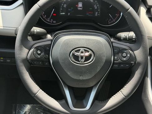 Used 2023 Toyota RAV4 XLE Premium FWD image 14