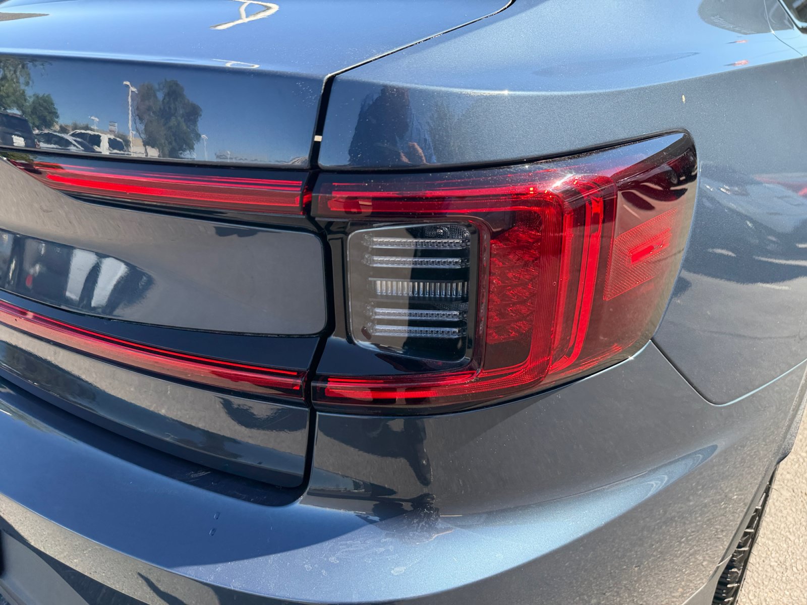 Used 2023 Polestar Polestar 2 AWD/4WD image 29