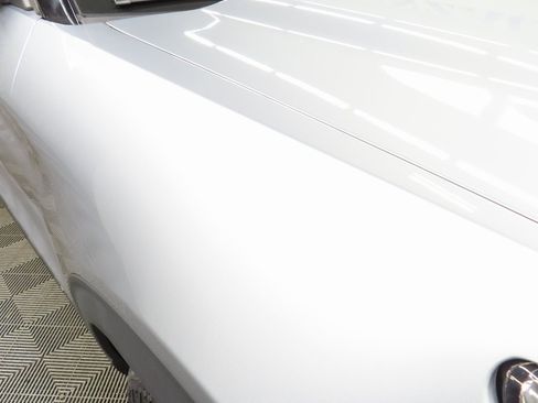 Used 2023 Ford Explorer Timberline w/ Timberline Technology Package image 33